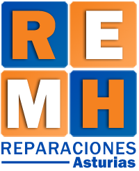Reparaciones Asturias