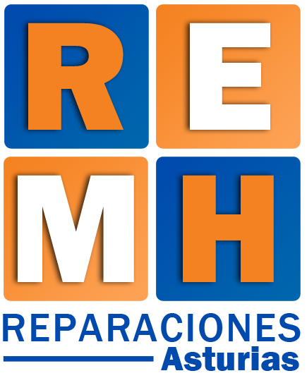 Reparaciones Asturias